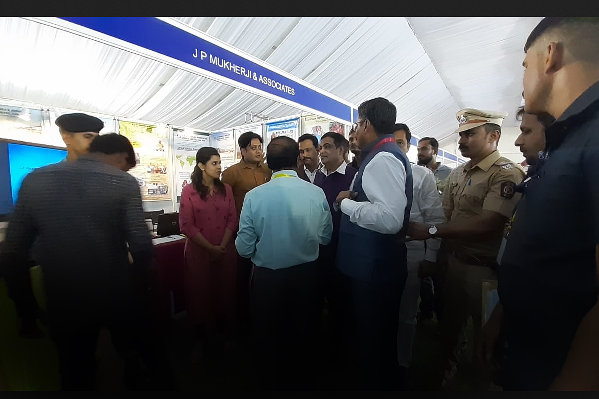 Sugar Conference 2020 _ Expo by MSCB Bank at Pune 2019