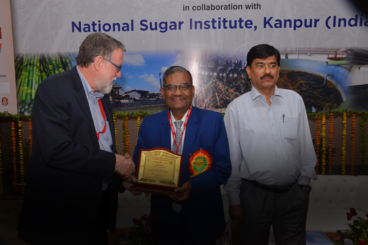 Sugar Expo - NSI Kanpur