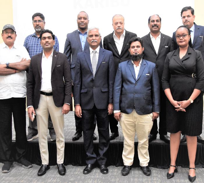 Seminar organized by JPMA