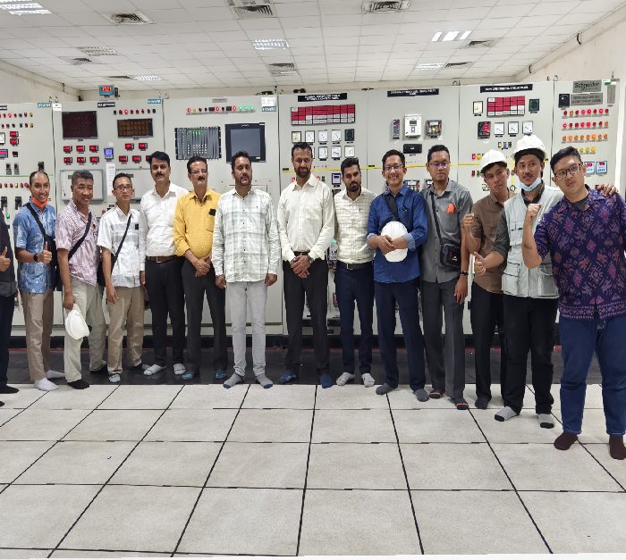 Seminar organized by JPMA
