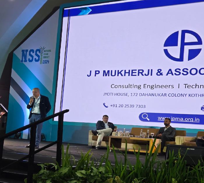 Seminar organized by JPMA
