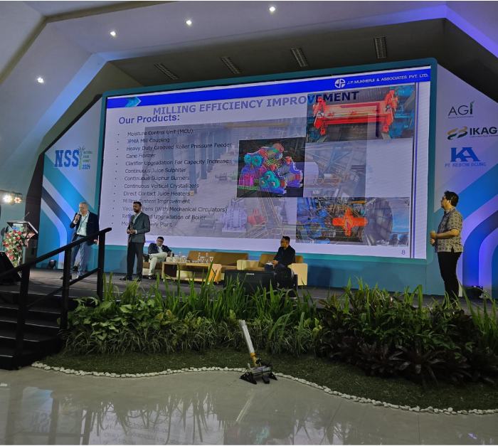 Seminar organized by JPMA