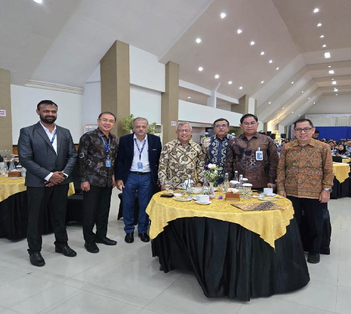 Seminar organized by JPMA