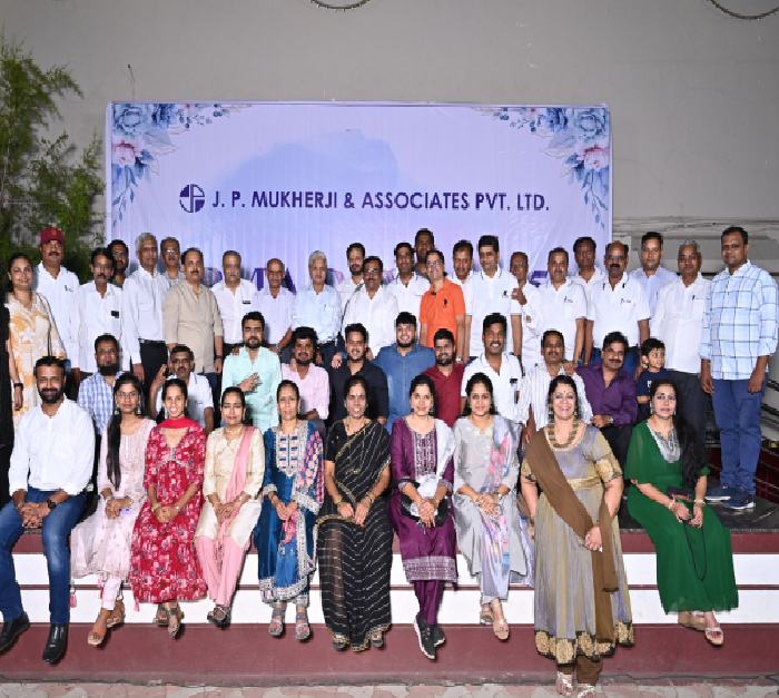 Seminar organized by JPMA